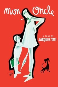Ο Θείος Μου / Mon Oncle (1958)