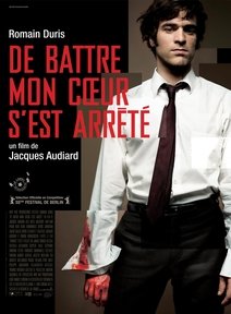 Ο χτύπος που έχασε η καρδιά μου / The Beat That My Heart Skipped / De battre mon coeur s'est arrêté (2005)