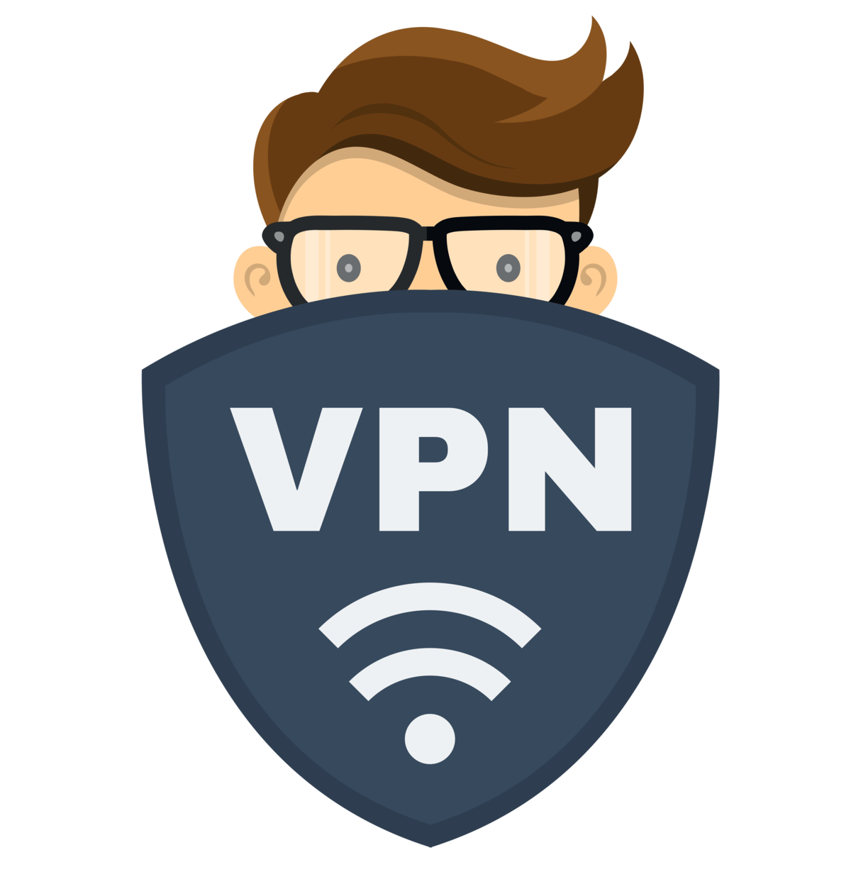 Τι είναι ένα VPN; Τι κάνει ένα VPN;