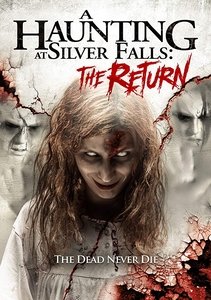 A Haunting at Silver Falls: The Return (2019)