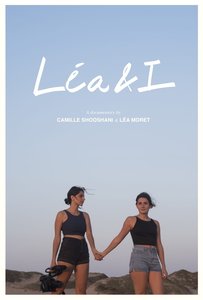 Η Λέα κι Εγώ / Η Λέα κι Εγώ / Léa & I (2019)