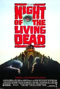 Η νύχτα των ζωντανών νεκρών / Night of the Living Dead (1990)
