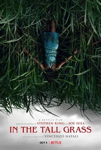Στα Ψηλά Χορτάρια / In the Tall Grass (2019)