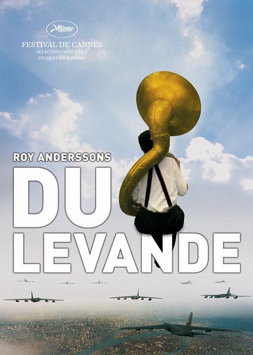 Εσείς οι Ζωντανοί / Du levande (2007)