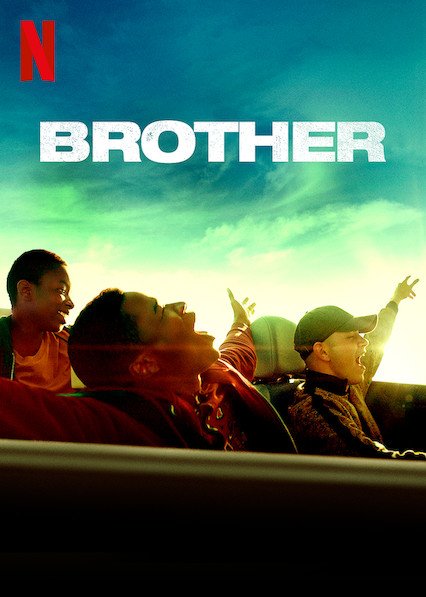 Brother / Mon frère (2019)