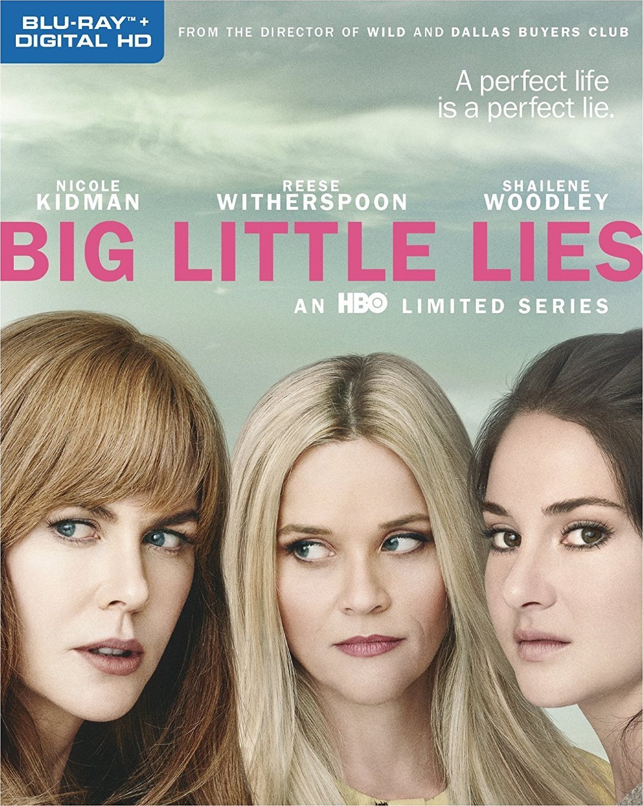 Big Little Lies (2017)